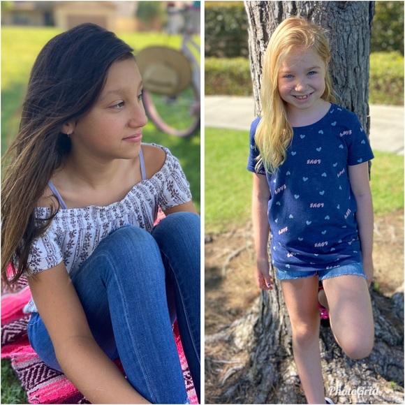 Meet your Posher, Ashley - Picture 1 of 2